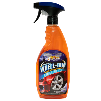 Magtastik WHEEL-RIM Cleaner  with Glipguard 22 oz.