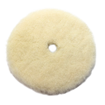 Softouch® Pad, Knitted 100% Wool Soft Cut, 5.125" x .75"  