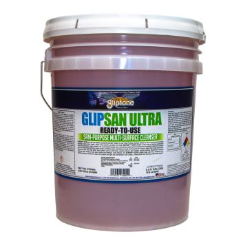  ULTRA, Sanitary Cleanser Ready-To-Use 5 gallon (18.95 Liters)