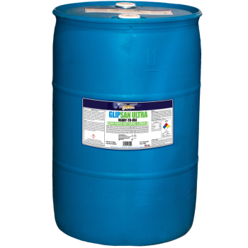  ULTRA, Sanitary Cleanser Ready-To-Use. 55 Gallon