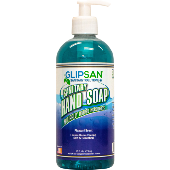  SANITARY SOAP - 1 Pint (475ml)
