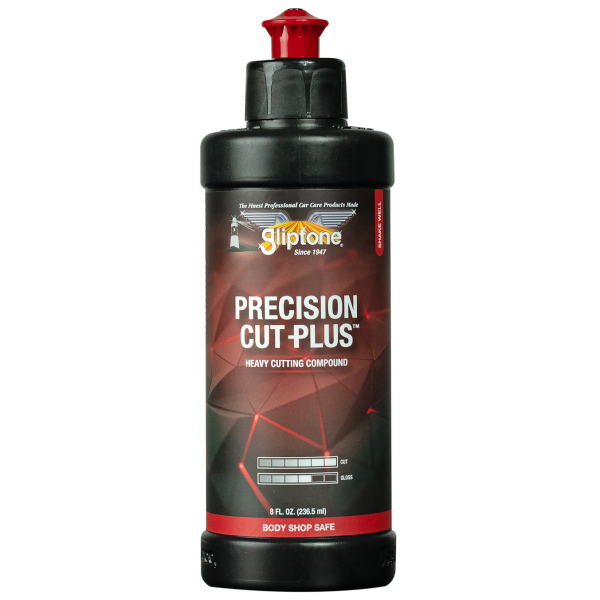 PRECISION CUT PLUS, 8 oz -GT23608