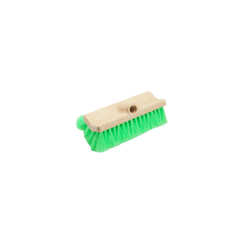 Wash Brush 10" Soft Bristle