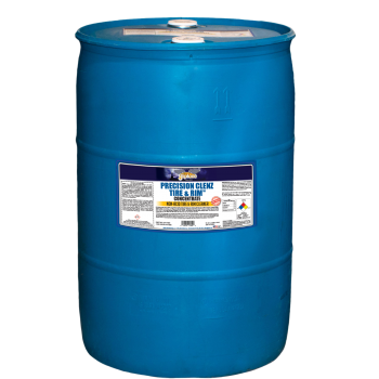 Precision Clenz Tire & Rim™ 55 Gallon 