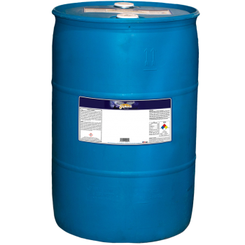 COLOR FOAM DETERGENT YELLOW- 100 % BIODEGRADABLE 30 gallon