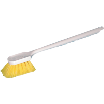 Long Handle Plastic Brush