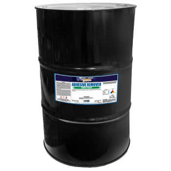 Adhesive Remover- Surface Solvent 55 gallon