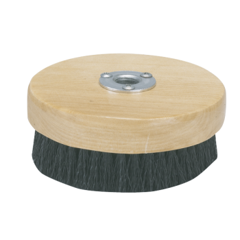 Carpet Scrub Brush - economy version