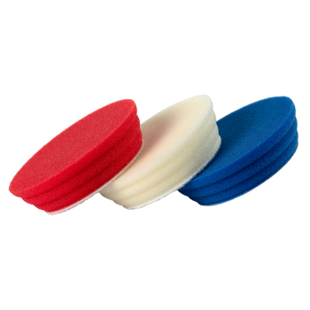 PRECISION 3" ASSORTMENT (3 PACK - 1 RED,1 BLUE, 1 WHITE) - GTA9533