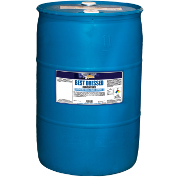 Best Dressed 55 Gallon Drum 