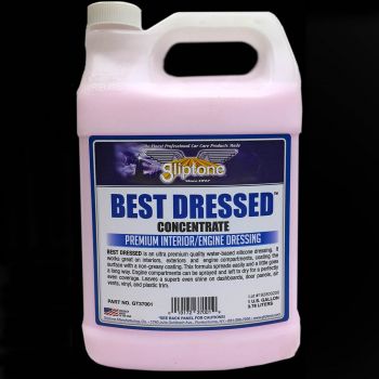 Best Dressed 1 Gallon 