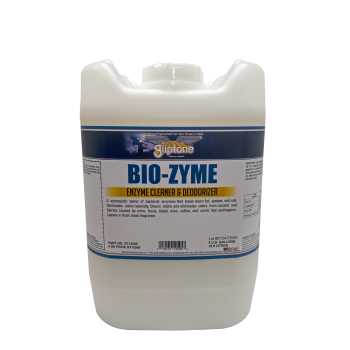 Bio-Zyme -Enzyme Cleaner and Deodorizer 5 gallon