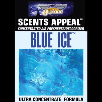 Scents Appeal™ Blue Ice - Fragrant Deodorizer Concentrate - 2 oz. 
