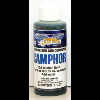 Scents Appeal™  CAMPHOR 2 oz. Fragrant Deodorizer Concentrate