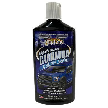The Original Carnauba Cream Wax 16 oz.