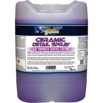Ceramic Detail Spray™ 5 Gal. - GT2405