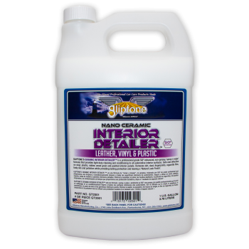 Interior Detailer Nano Ceramic - 1 Gal. - GT2301