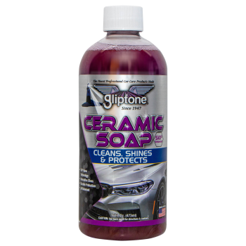 Ceramic Soap - 16 oz. - GT3816
