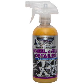 Ceramic Wheel & Rim Detailer - 16 oz. GT3316