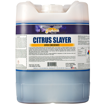 CITRUS SLAYER - GT11405 - 5 gallon