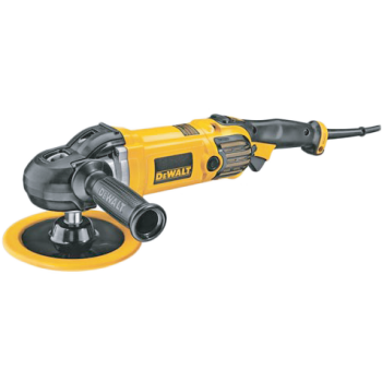 Dewalt Variable Speed Polisher