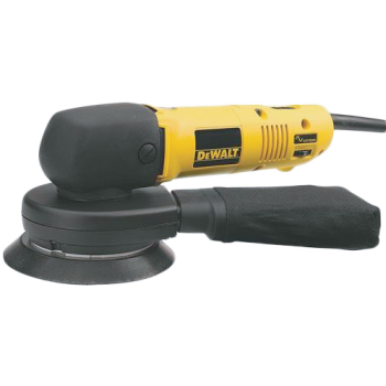 Dewalt Random Orbital