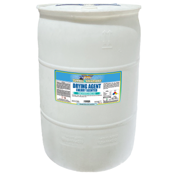 Drying Agent Concentrated - with cherry scent - 55 gallon