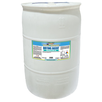 Drying Agent Concentrated 55 gallon