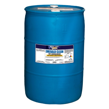 Emerald Clean - Multipurpose Cleaner / Degreaser 55 gallon
