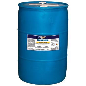 Engine Wash-Concentrate 55 gallon
