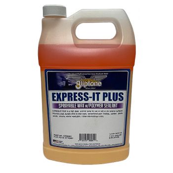 Express-It Plus Hydro Wax 1 gallon