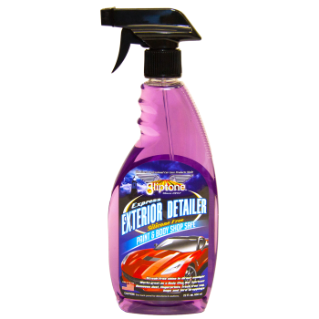 Express Exterior Detailer Silicone Free - 22 oz.