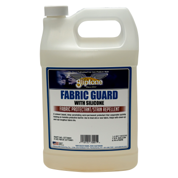 Fabric Guard - Stain Repellent 1 gallon