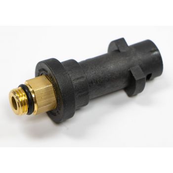 Karcher style Foam Cannon Adapter 