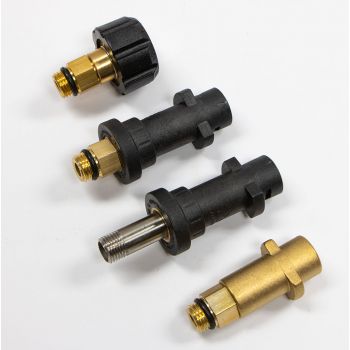 Foam Cannon Adapter Kit