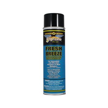 Fresh Breeze Deodorizer