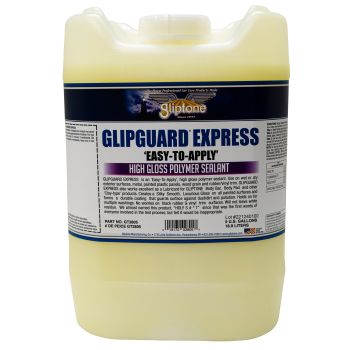 GLIPGUARD® EXPRESS 5 gallon