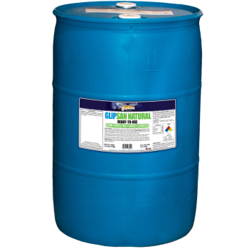  NATURAL, Sanitary Cleanser. 'Ready-To-Use' - 55 gallon 