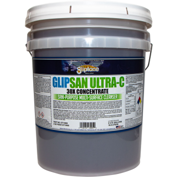 ULTRA-C, Sanitary Cleanser Concentrate - 5 gallon (18.95 Liters)
