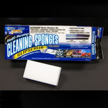 Cleaning Sponges Multipurpose Glipscrub® 