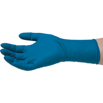 High Risk Latex Gloves- Medium