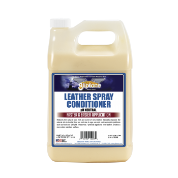 Leather Conditioner - Ph Neutral, Spray Version