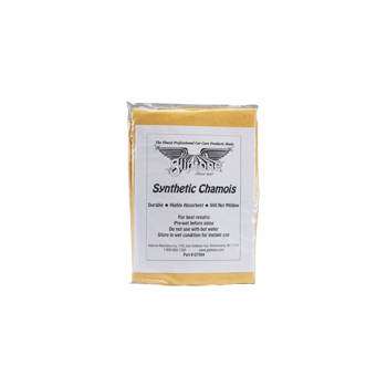 Synthetic Chamois - Small 504 sq. inches