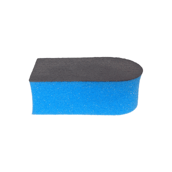 Body Prep Sponge Blue - Fine