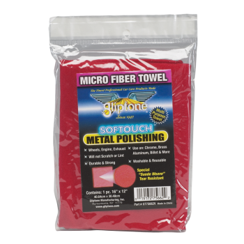 Softtouch® Microfiber Towel Metal Vend - 1 pk