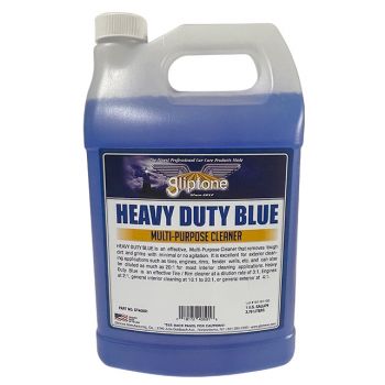 Heavy Duty Blue 1 gallon