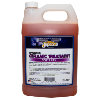 Hybrid Ceramic Treatment - GT49601