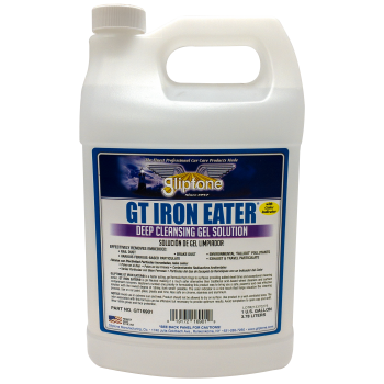 GT IRON EATER, 1 Gallon 