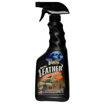 Liquid Leather Spray Conditioner 17 oz.