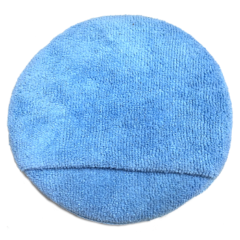 Microfiber Pad with pocket